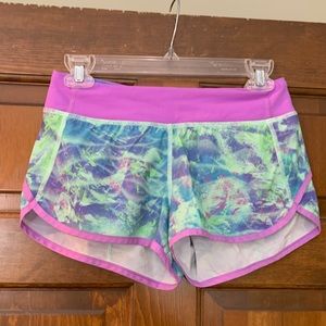 COPY - Ivivva Speedy Short